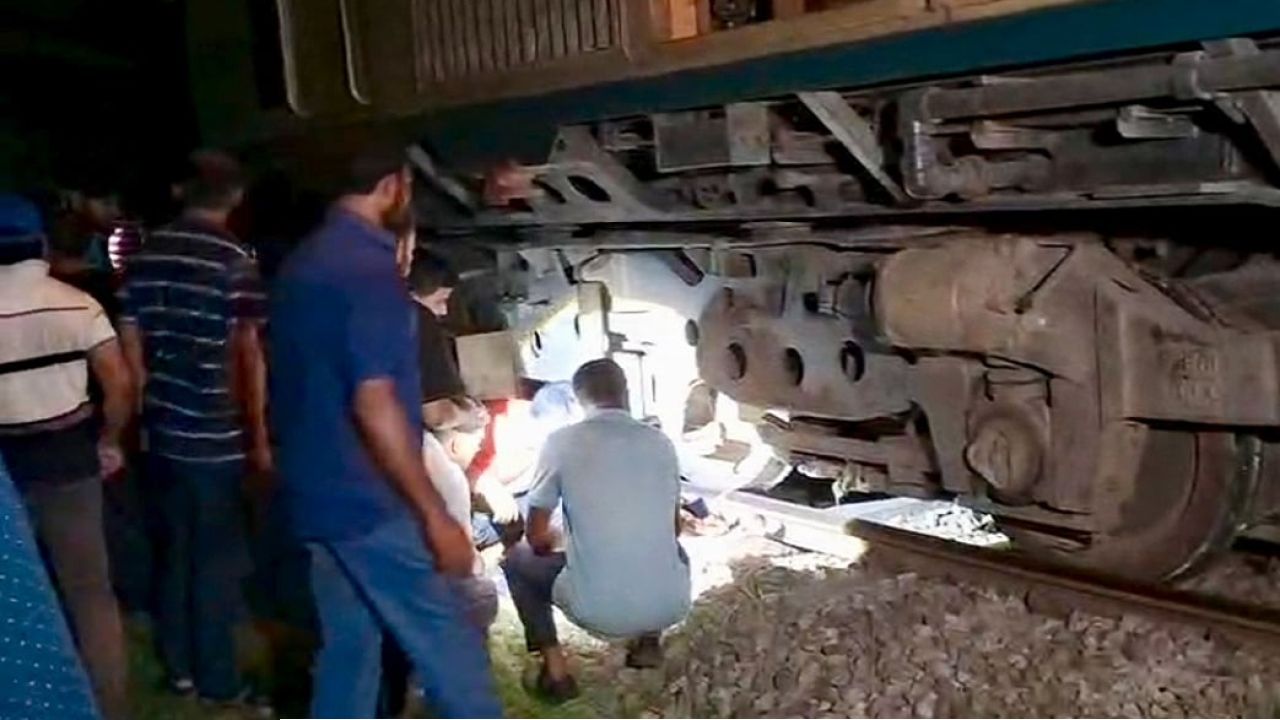 কন্ট্রোল রুমে মেরামতকাজের তথ্য দেওয়া হয়নি, প্রকৌশলী সাময়িক বরখাস্ত