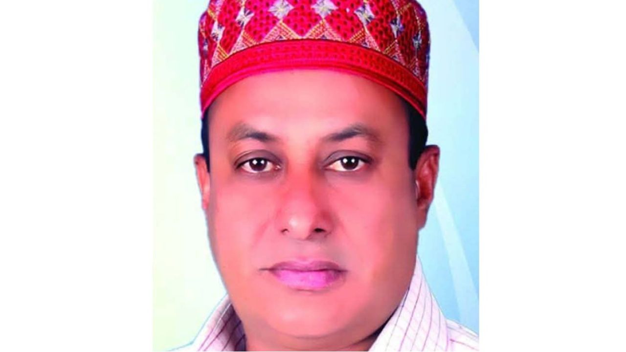 স্বরাষ্ট্রমন্ত্রীর পদত্যাগ চাইলেন যুবদল নেতা, বললেন ‘তার কারণে ক্ষতি হচ্ছে’