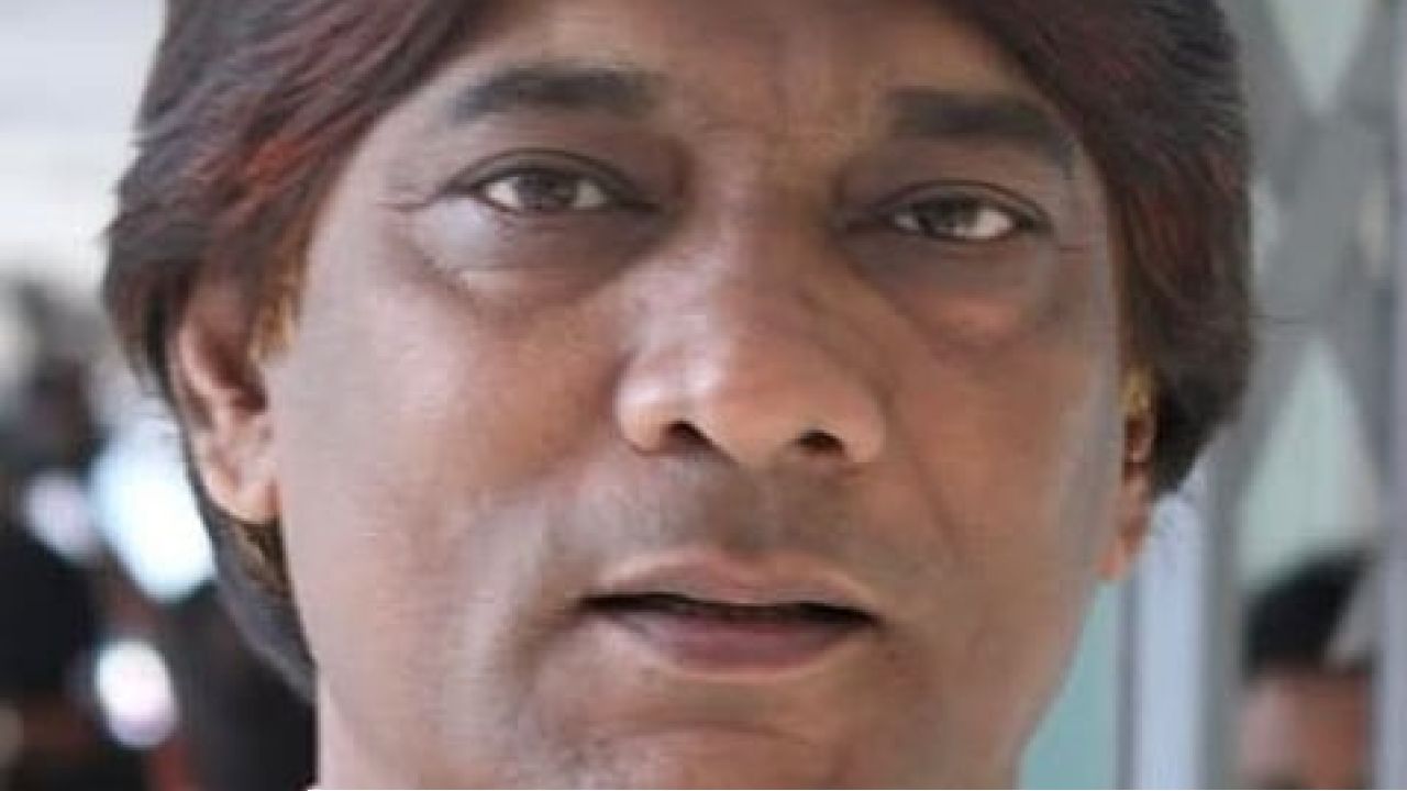 বিসিবির সাবেক পরিচালক মাহমুদ জামাল মারা গেছেন