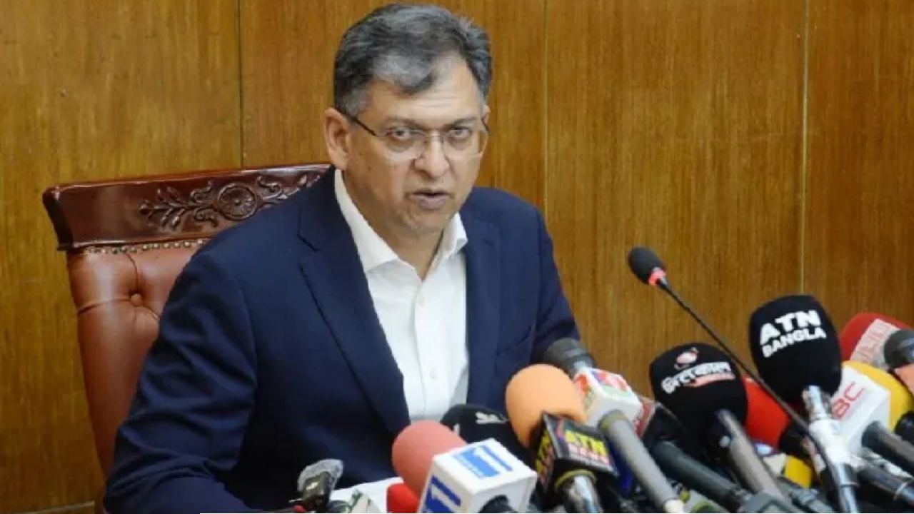 তত্ত্বাবধায়ক সরকারের অধীনেই হবে আগামী জাতীয় নির্বাচন: স্বরাষ্ট্রমন্ত্রী