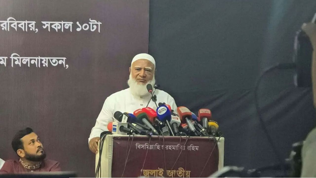 নিজেদের ব্যর্থতা বিরোধীদের ওপর চাপাবেন না