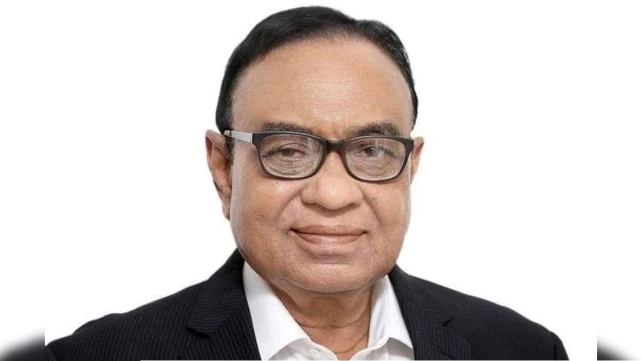 সাবেক এমপি আব্দুল মান্নান কারাগারে
