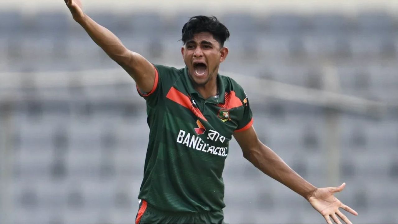 নাহিদের প্রত্যাবর্তনের পথে আবারও চোটের ধাক্কা