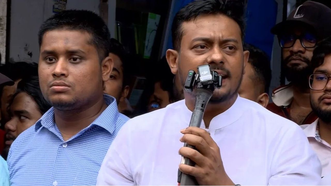 পুলিশে ‘নতুন বেনজীর’ এসেছেন, সরকার বললে নাকি ক্রসফায়ার চালাবেন