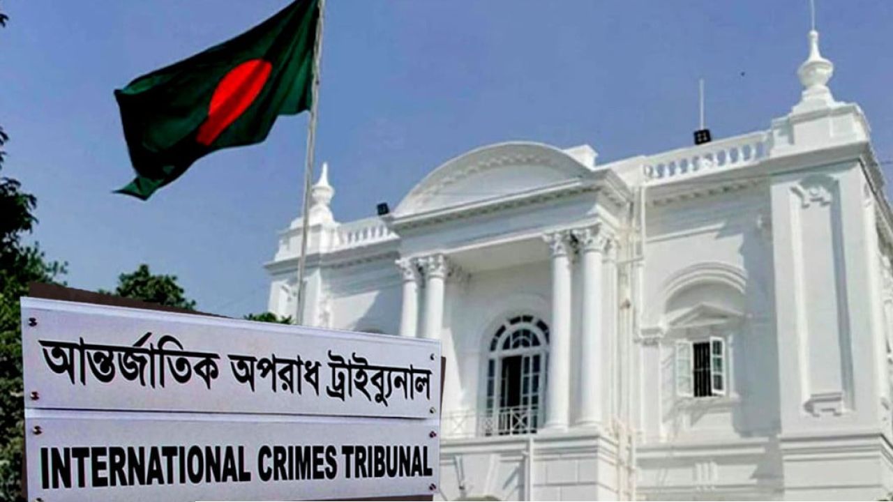 একরাম হত্যা: শেখ হাসিনাসহ ১১ জনের বিরুদ্ধে অভিযোগ গঠন শুনানির হতে পারে আজ