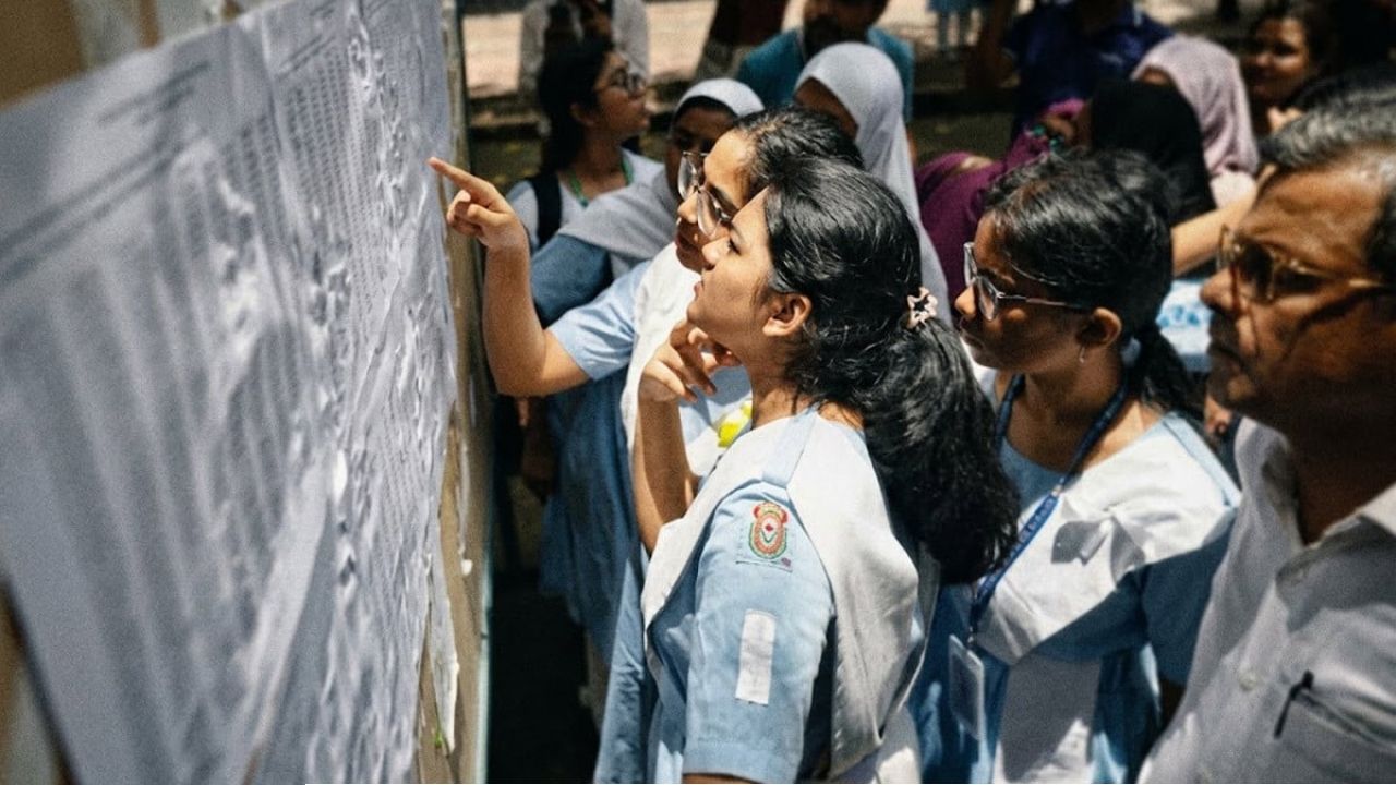 এইচএসসির ফল প্রকাশের তারিখ পরিবর্তন