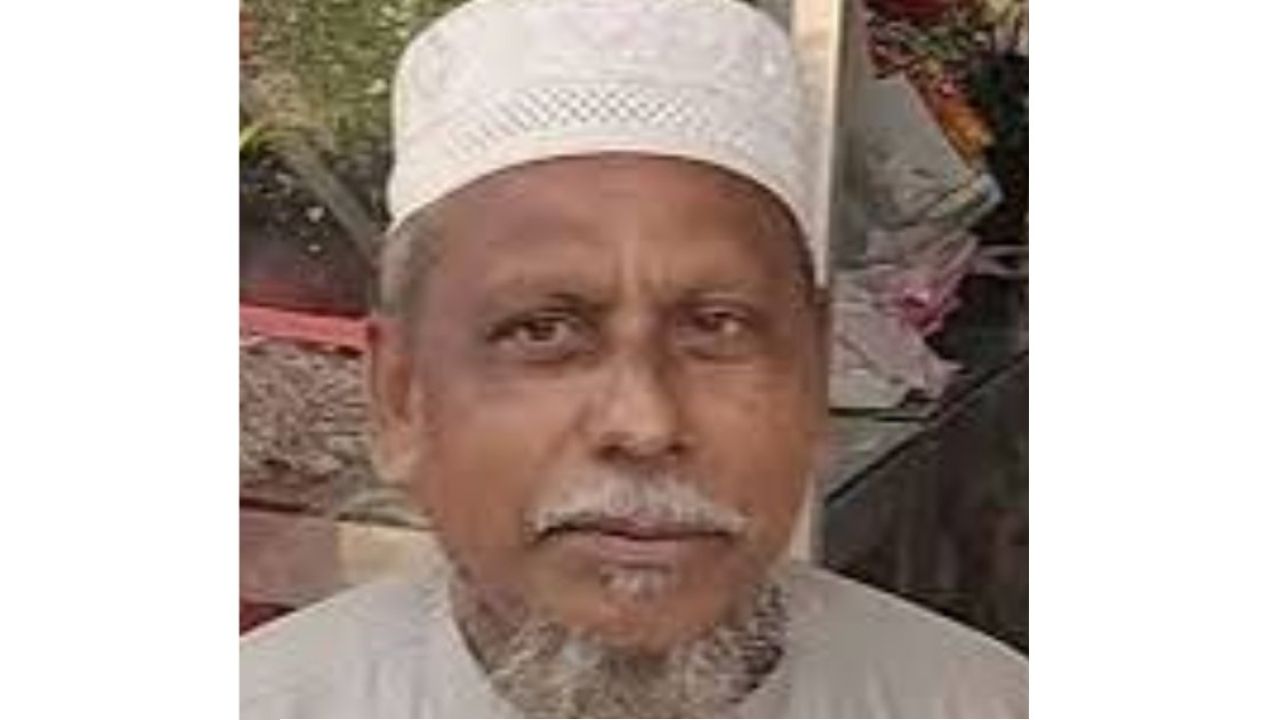 নারীর সঙ্গে আপত্তিকর অবস্থায় ধরা পরল জামায়াত নেতা, ভিডিও ভাইরালের পর স্ত্রী দাবি