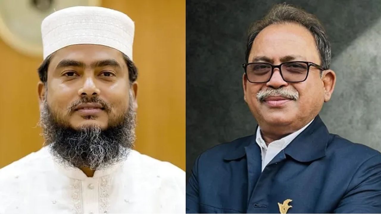 ঠাকুরগাঁও-১ উপনির্বাচন: ৩০ কেন্দ্রে এগিয়ে বিএনপির মির্জা ফয়সাল, পেছনে জামায়াত প্রার্থী