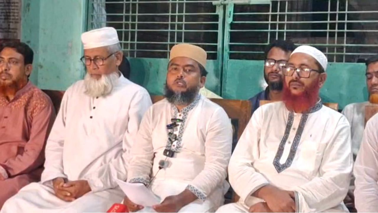 অনিয়মের অভিযোগে শনিবার বিক্ষোভের ডাক জামায়াতের