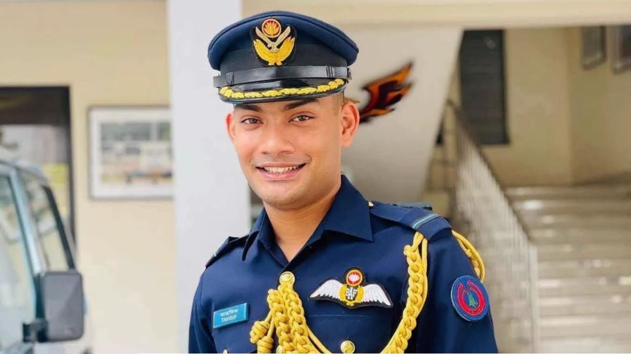তাহসিফের মৃত্যু: জিজ্ঞাসাবাদে নতুন তথ্য দিলেন বন্ধু দ্বীপ