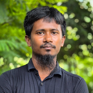 শিমুল হুসাইন