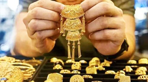 আরও কমলো সোনার দাম